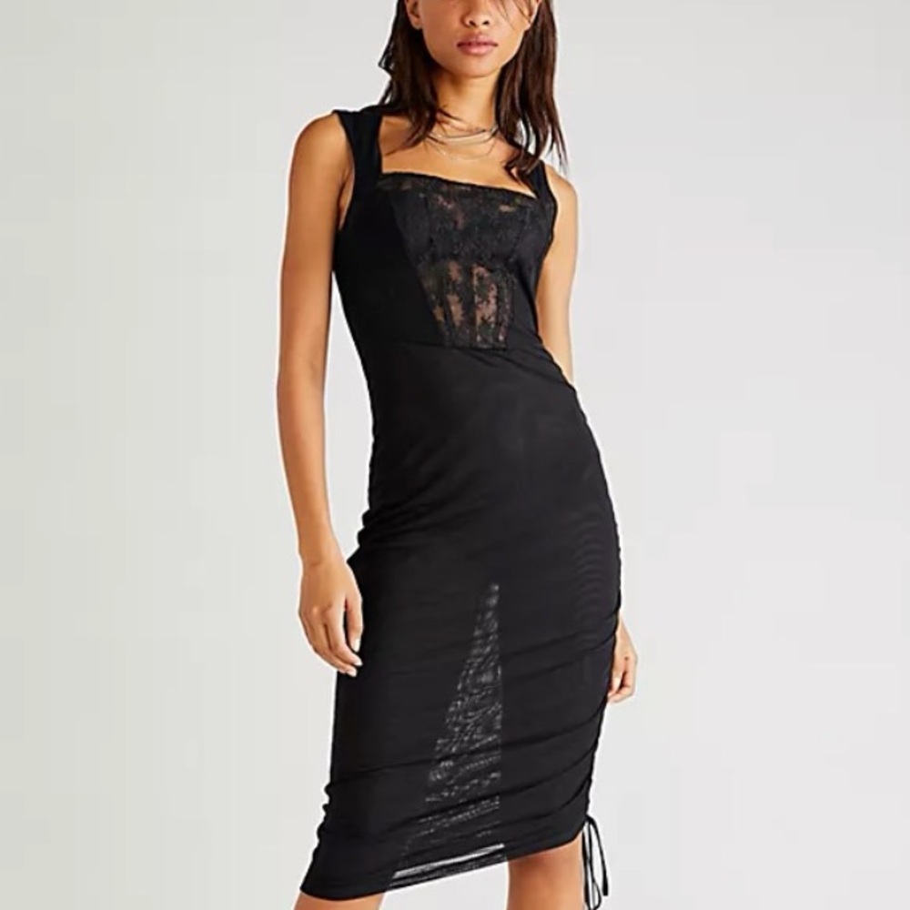 Free People Dress